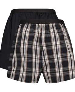 BOSS 2P Boxer Shorts EW
