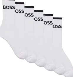 BOSS 6P QS Stripe CC