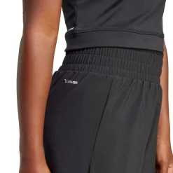 adidas Pacer Next 2-in-1 Trænings Shorts Sort Discount