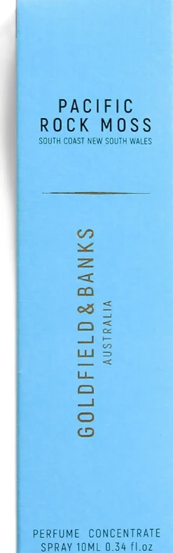 PACIFIC ROCK MOSS Perfume Travel Spray 10 ml><noscript><img width=