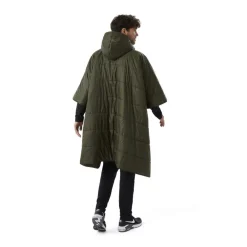 MCKINLEY Packable Blanco Poncho 462a Hot