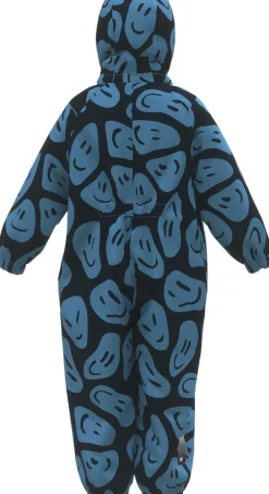 Molo Paco Blå Discount