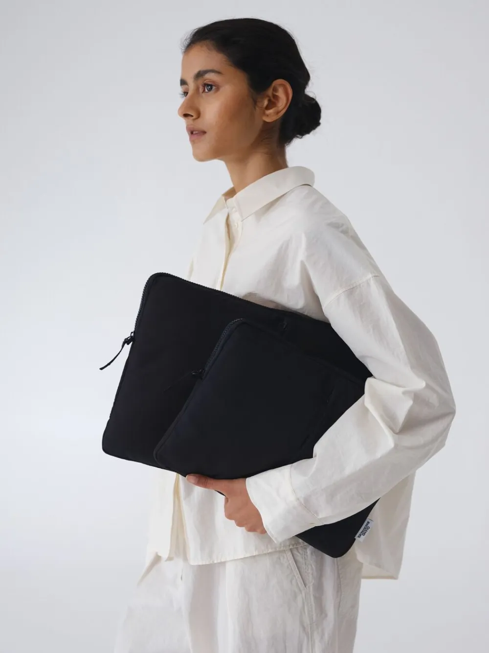 Padded Laptop Sleeve>Ölend