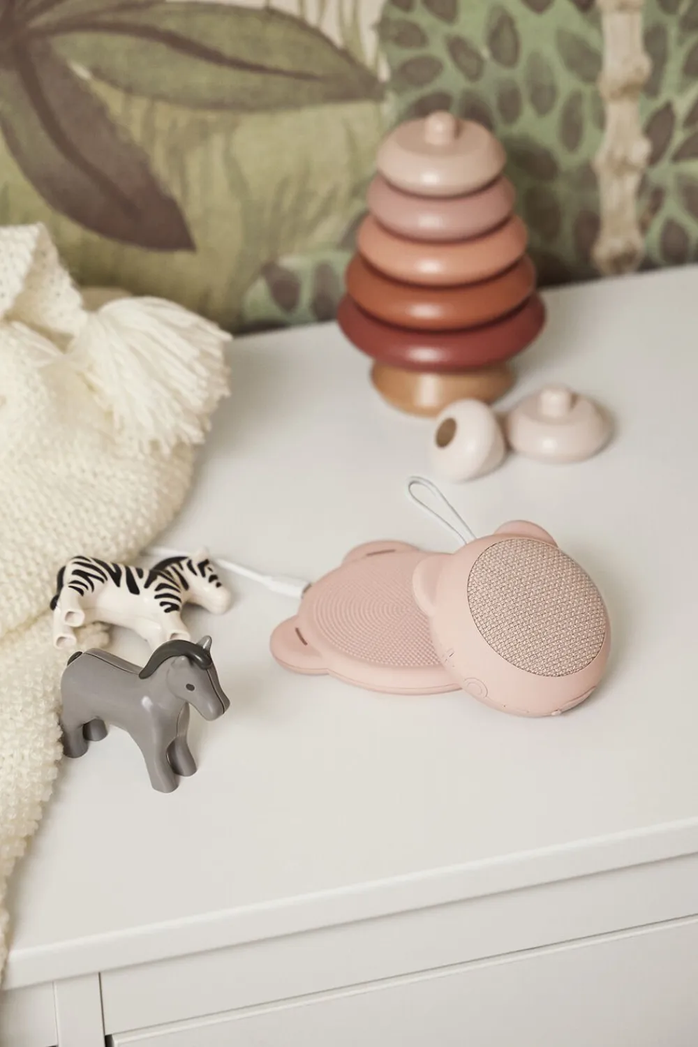 Paddy Trådløs Oplader>Kreafunk Sale