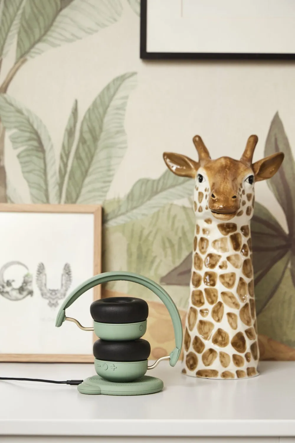 Paddy Trådløs Oplader>Kreafunk Sale