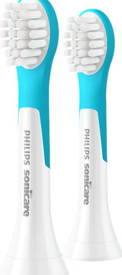 Philips Pakke med 2 børstehoveder