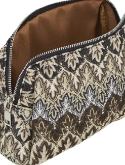 Becksöndergaard Pala Pouch Bag Sand/brown