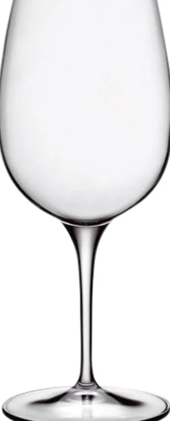 Palace 6 stk. hvidvin 32,5 cl.>Luigi Bormioli Outlet