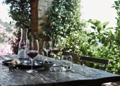 Luigi Bormioli Palace 6 stk. tumbler vandglas 40 cl. Discount