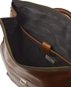 Saddler Palermo Midbrown Sale