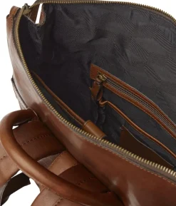 Saddler Palermo Midbrown Sale