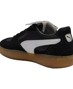 Puma Palermo Moda Tongue Wns Puma black-puma white Best