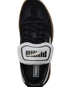 Puma Palermo Moda Tongue Wns Puma black-puma white Best