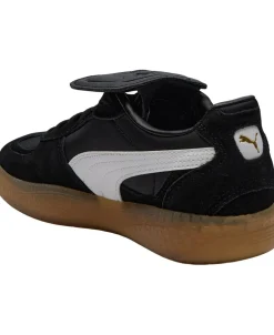 Puma Palermo Moda Tongue Wns Puma black-puma white Best