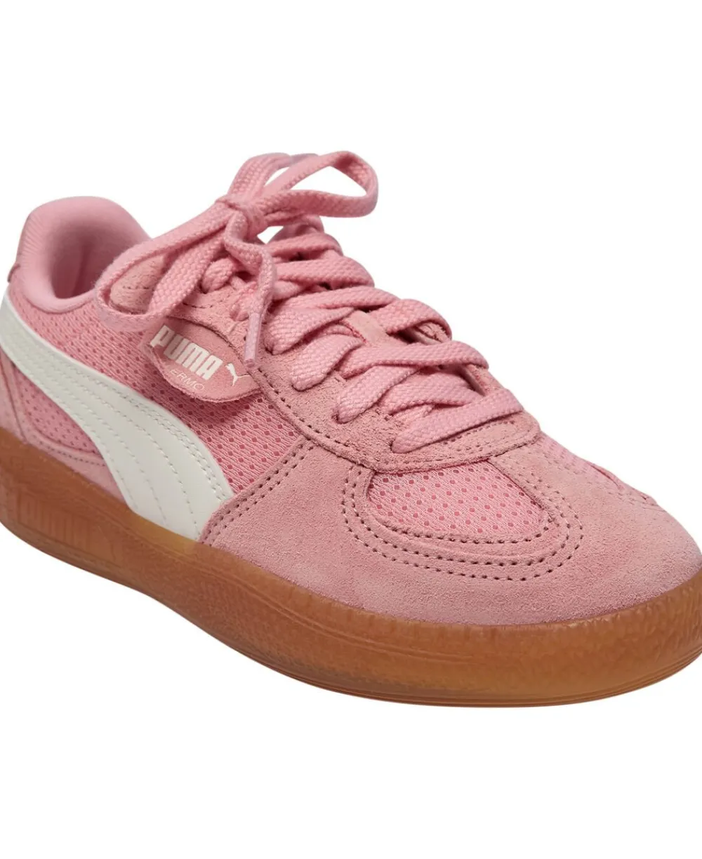 Dame Puma Palermo Moda Vintage Wns