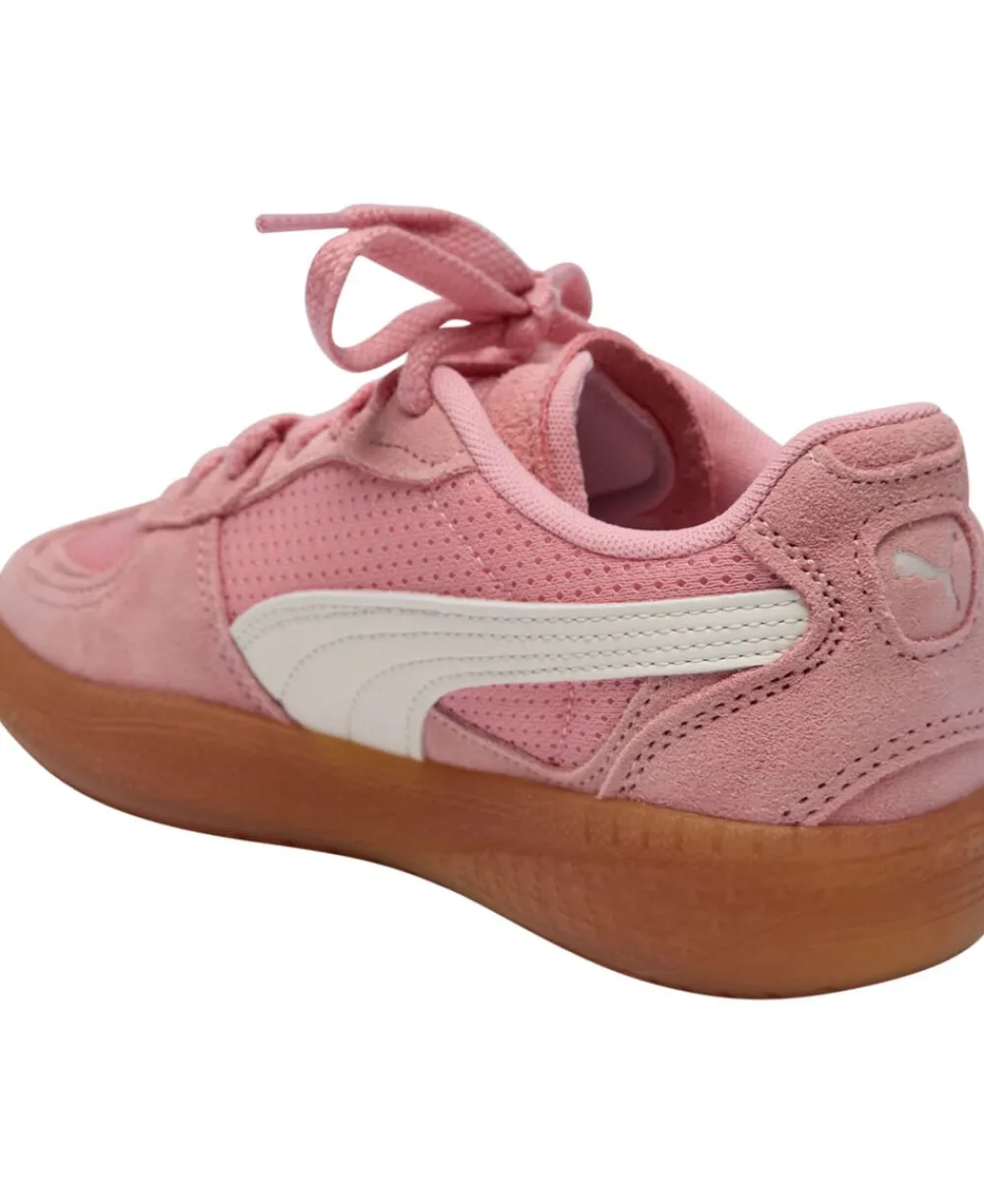 Dame Puma Palermo Moda Vintage Wns