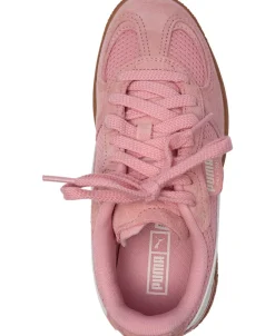 Dame Puma Palermo Moda Vintage Wns