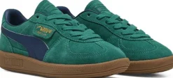 Puma Palermo PS Hvid New