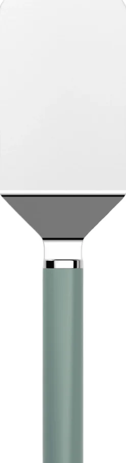 Palet bred Emma stål 26 cm Nordic green>Rosti Online