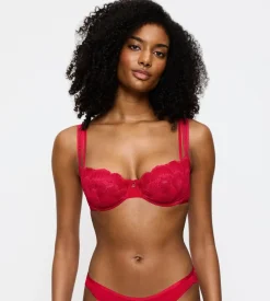 Dame Triumph Palina Moonlight Kiss WH