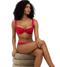 Dame Triumph Palina Moonlight Kiss WH