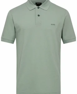 BOSS Pallas Open green Clearance