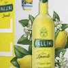 Lyngby Vinkælder Pallini Limoncello med Håndlavet Keramikkop Online