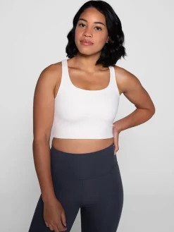 Dame Girlfriend Collective Paloma Bra