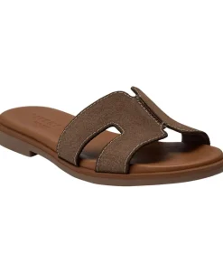 Pavement Pam Suede Mole suede Hot