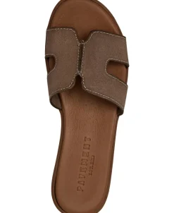 Pavement Pam Suede Mole suede Hot