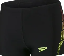 Børn Speedo Panel badebukser