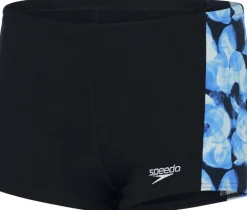 Børn Speedo Panel badebukser