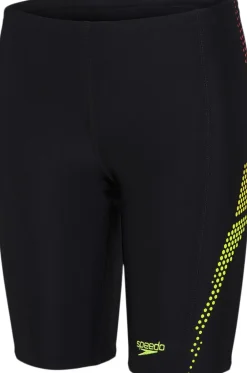 Børn Speedo Panel Jammer badebukser