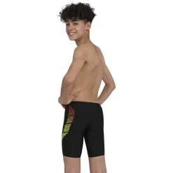 Børn Speedo Panel Jammer badebukser