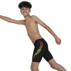 Børn Speedo Panel Jammer badebukser