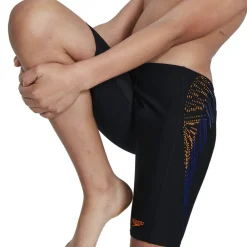 Børn Speedo Panel Jammer badebukser