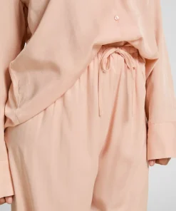 Pant Satin Ayla>Hunkemöller Outlet