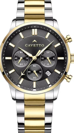 Cavetto Pantheon CV0005 S&oslash;lv