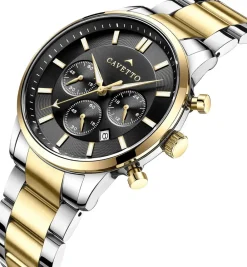 Cavetto Pantheon CV0005 S&oslash;lv