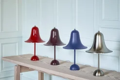 Pantop Ø23 Portable Table Lamp>Verpan Clearance