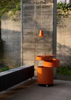 Verpan Pantop Pendant Ø23 EU Sale