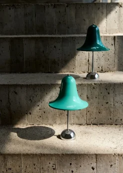 Verpan Pantop Table Lamp Ø23 EU