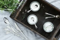 Gense Pantry bordkniv mat stål L20,5cm Sale