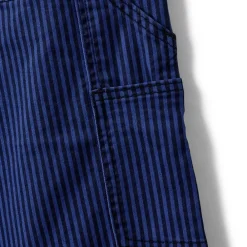 Sofie Schnoor Pants Cobalt striped Discount