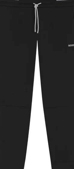 BOSS Pants Zone Black New