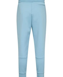 BOSS Pants Zone Light/pastel blue Hot