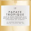 LE MONDE GOURMAND Papaye Tropique - Parfumemist til hår og krop Clearance