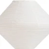 Hay Paper Shade-Diamond Ø50-Classic white Online