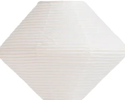 Hay Paper Shade-Diamond Ø50-Classic white Online