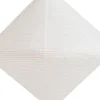 Hay Paper Shade-Diamond Ø80-Classic white